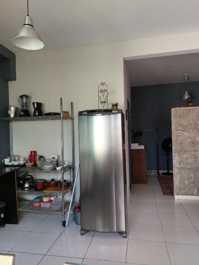 Loft Em Natal-Rn A 15Min Da Praia Exterior photo