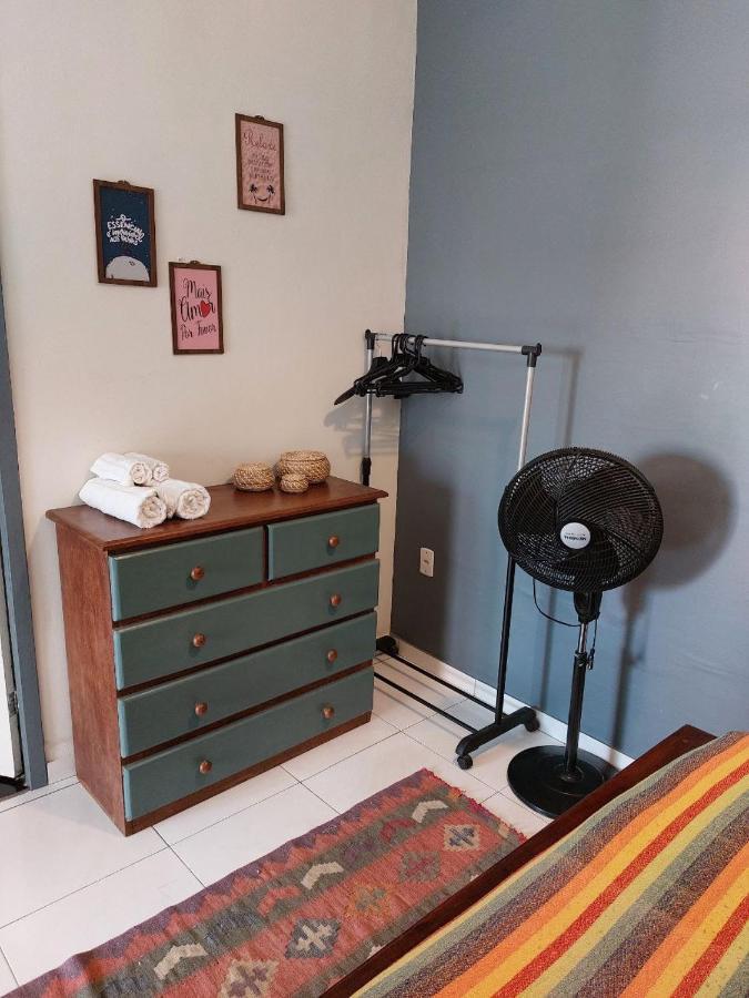Loft Em Natal-Rn A 15Min Da Praia Exterior photo