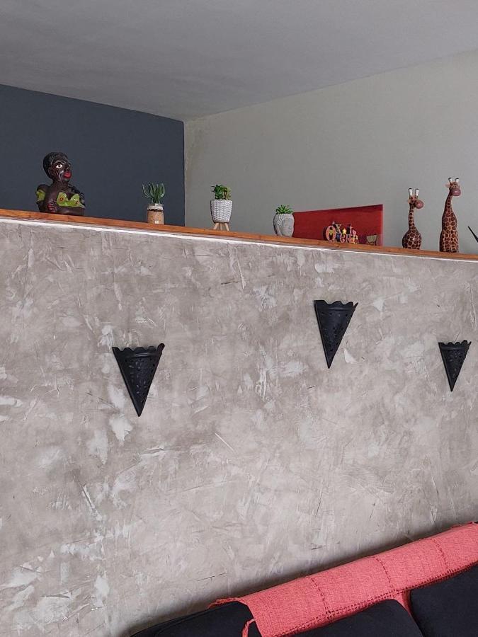 Loft Em Natal-Rn A 15Min Da Praia Exterior photo
