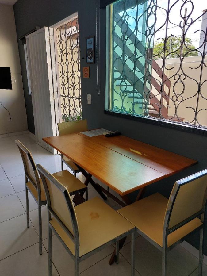 Loft Em Natal-Rn A 15Min Da Praia Exterior photo