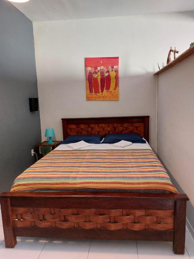 Loft Em Natal-Rn A 15Min Da Praia Exterior photo